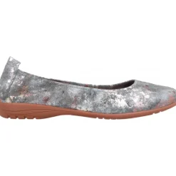 Ballerines*Josef Seibel Fenja 01 Anthrazit Multi